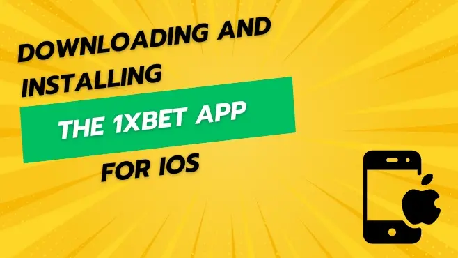 DOWNLOADING AND INSTALLING THE MELBET APP FOR IOS